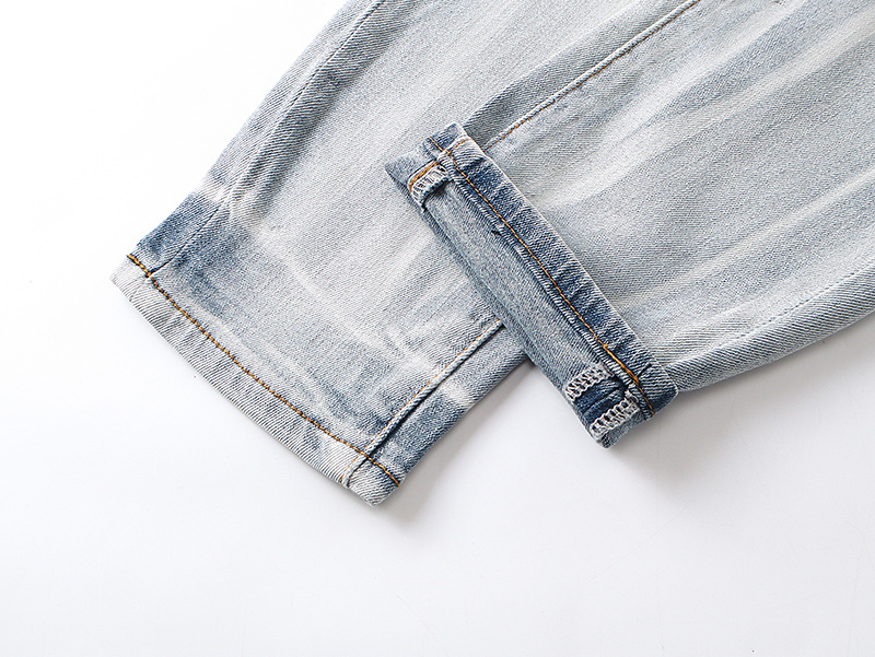 Purple Brand Jeans YL#PU165