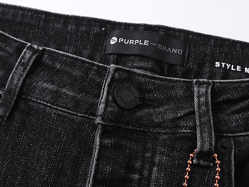 Purple Brand Jeans YL#PU167