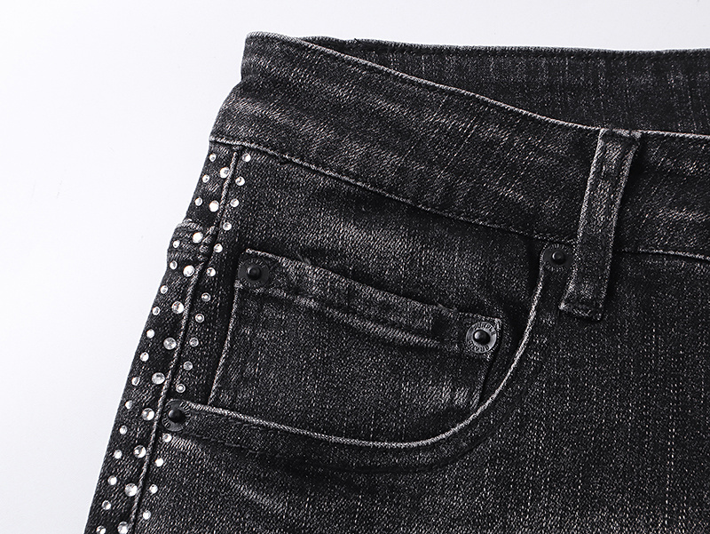 Purple Brand Jeans YL#PU167