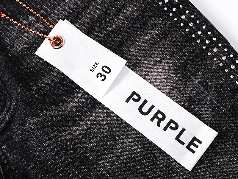 Purple Brand Jeans YL#PU167