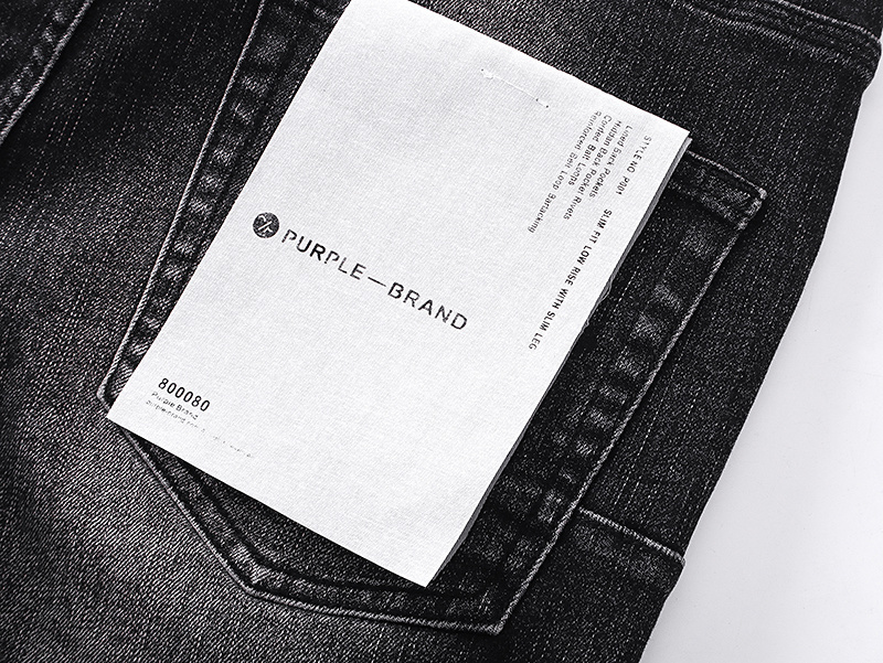 Purple Brand Jeans YL#PU167