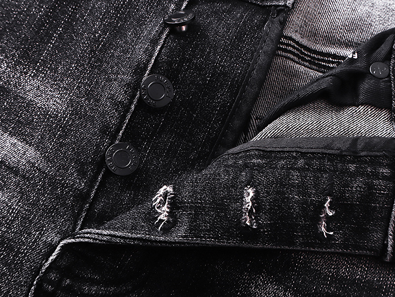 Purple Brand Jeans YL#PU167