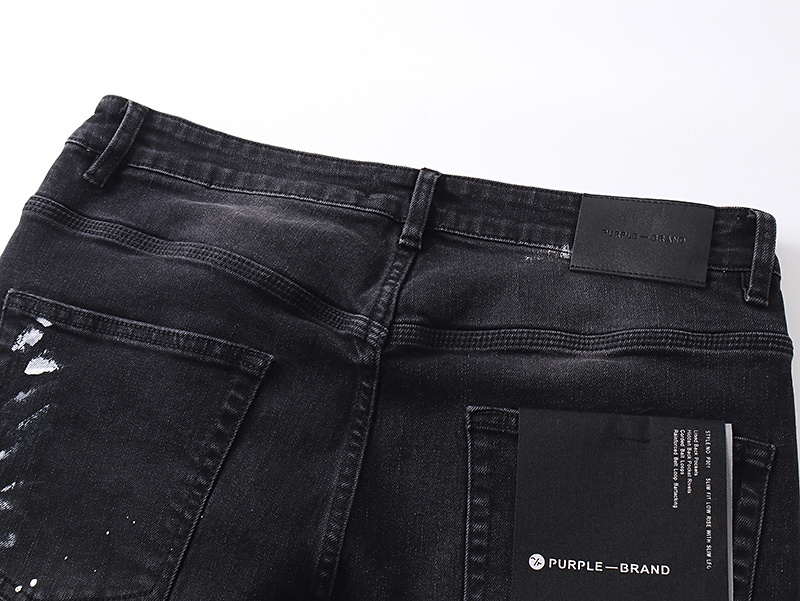 Purple Brand Jeans YL#PU168