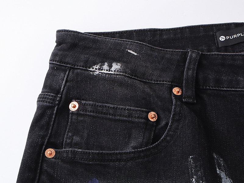 Purple Brand Jeans YL#PU168
