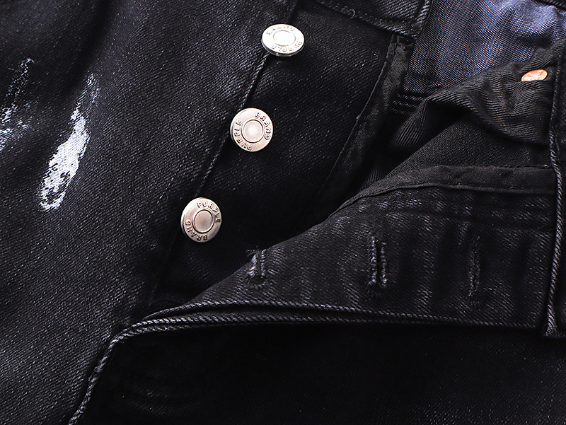 Purple Brand Jeans YL#PU168