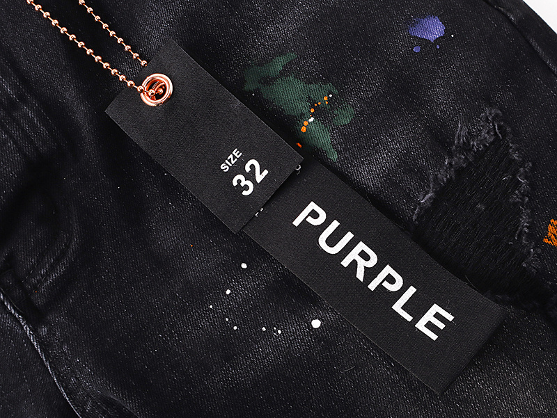 Purple Brand Jeans YL#PU168