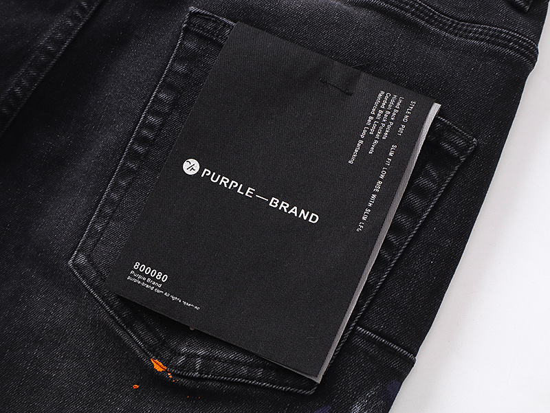 Purple Brand Jeans YL#PU168
