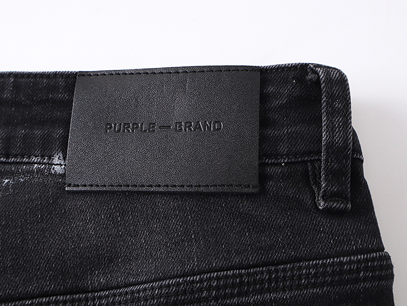Purple Brand Jeans YL#PU168