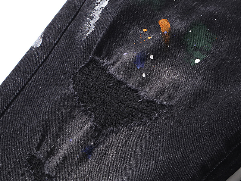 Purple Brand Jeans YL#PU168