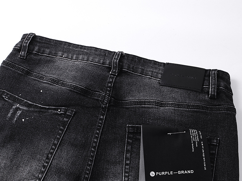 Purple Brand Jeans YL#PU169