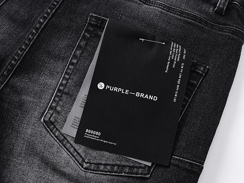 Purple Brand Jeans YL#PU169