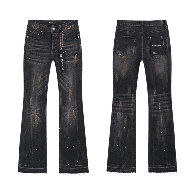 Purple Brand Jeans YL#PU170 01