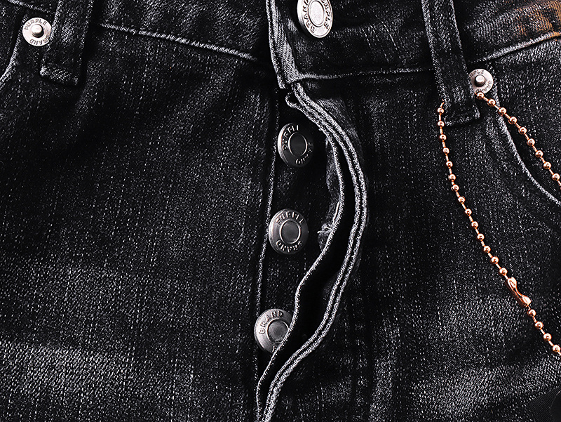 Purple Brand Jeans YL#PU170