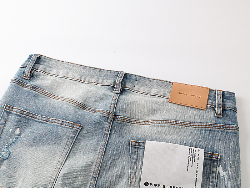 Purple Brand Jeans YL#PU171