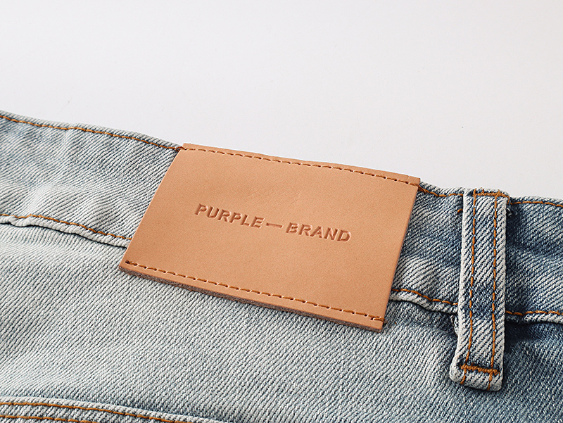 Purple Brand Jeans YL#PU171