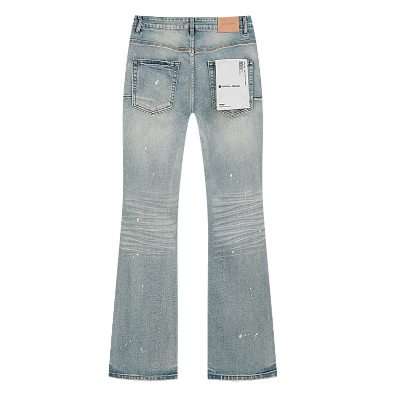 Purple Brand Jeans YL#PU172