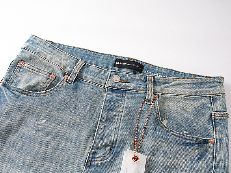Purple Brand Jeans YL#PU172