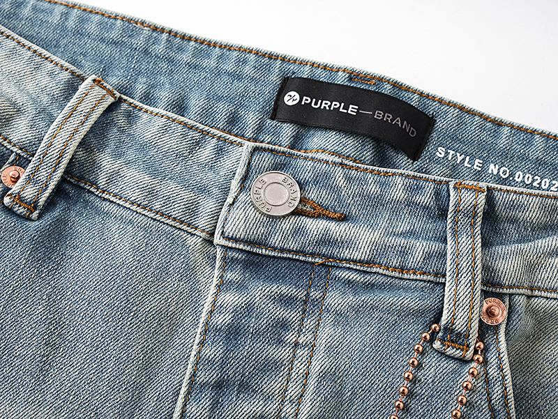 Purple Brand Jeans YL#PU172
