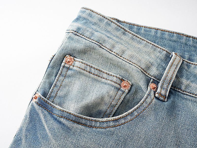 Purple Brand Jeans YL#PU172