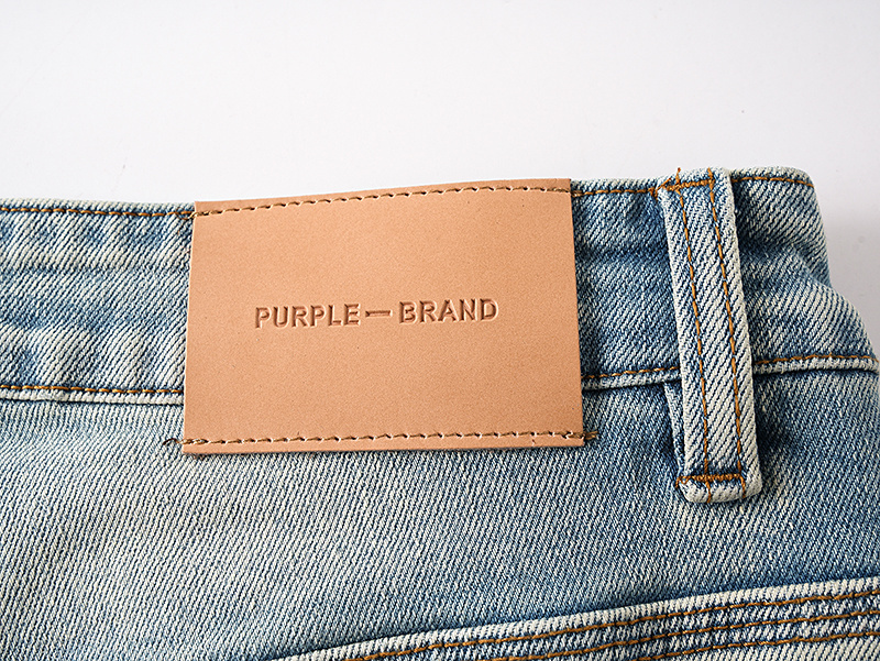 Purple Brand Jeans YL#PU172