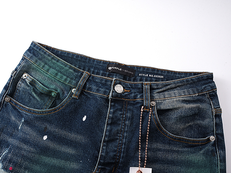 Purple Brand Jeans YL#PU173