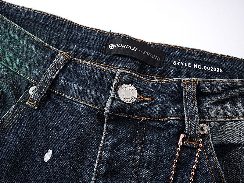 Purple Brand Jeans YL#PU173