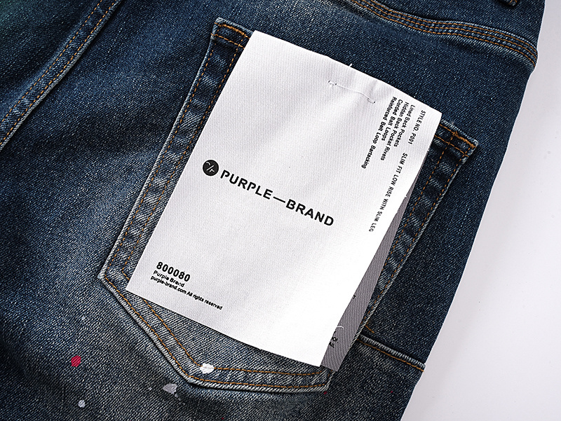 Purple Brand Jeans YL#PU173