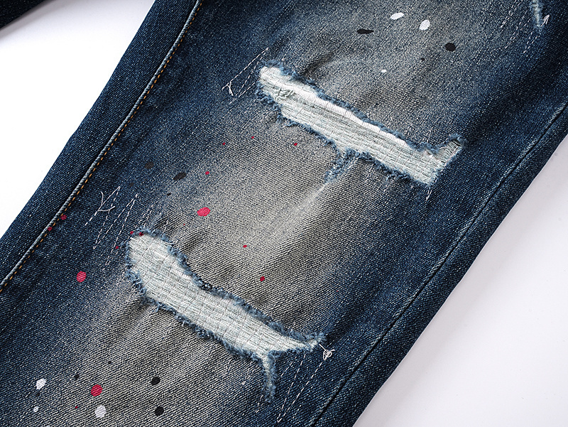 Purple Brand Jeans YL#PU173