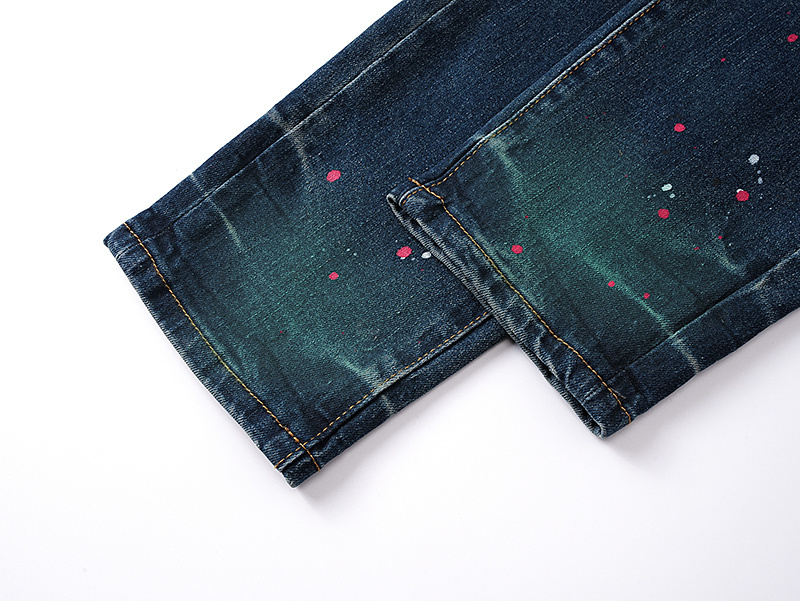 Purple Brand Jeans YL#PU173