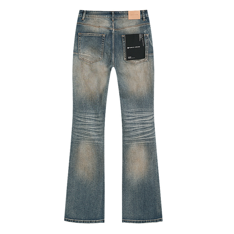 Purple Brand Jeans YL#PU176