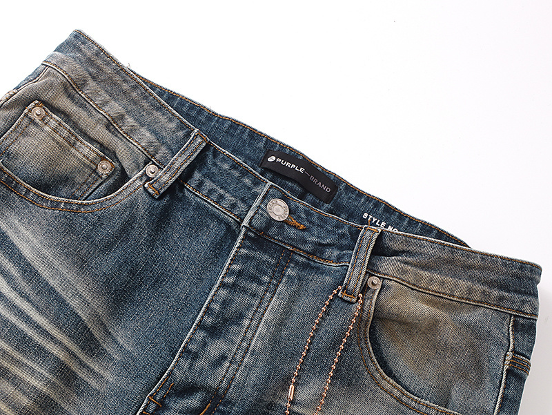 Purple Brand Jeans YL#PU176