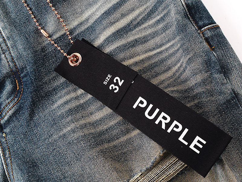 Purple Brand Jeans YL#PU176
