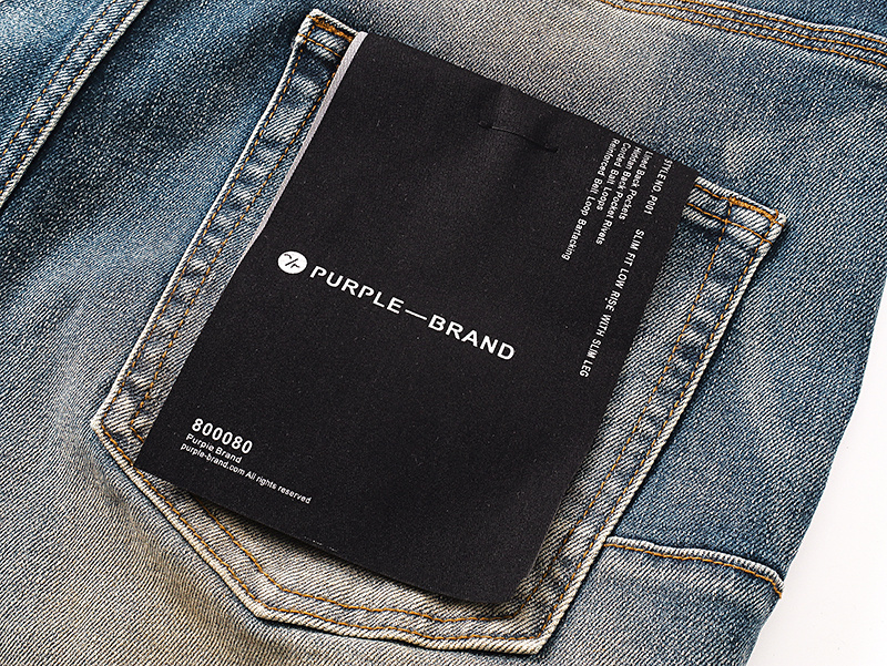 Purple Brand Jeans YL#PU176