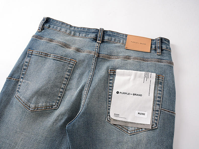 Purple Brand Jeans YL#PU701