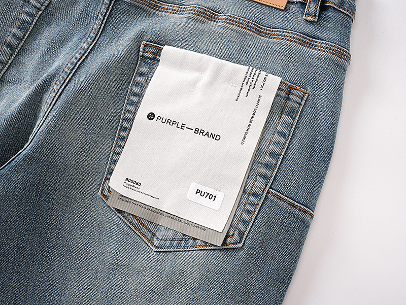 Purple Brand Jeans YL#PU701