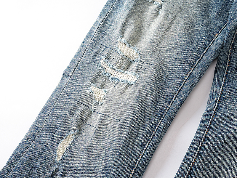 Purple Brand Jeans YL#PU701