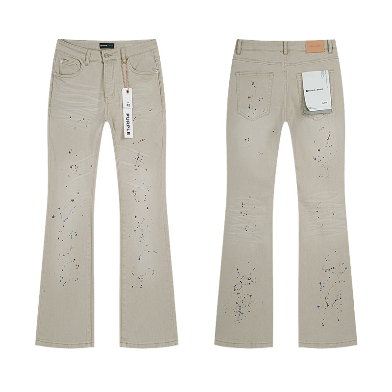 Purple Brand Jeans YL#PU703