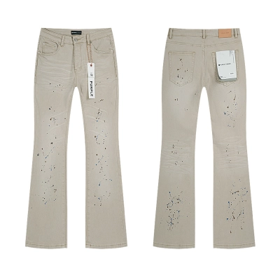 Purple Brand Jeans YL#PU703 01