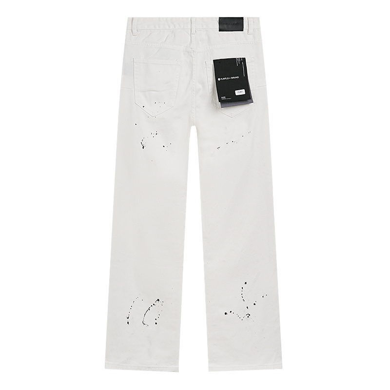 Purple Brand Jeans YL#PU801