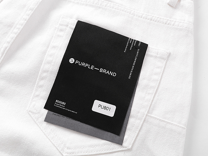 Purple Brand Jeans YL#PU801