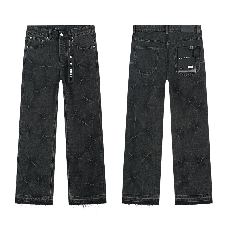 Purple Brand Jeans YL#PU802