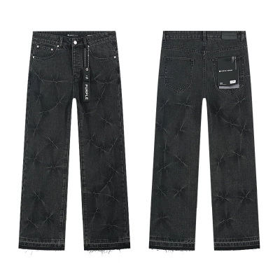 Purple Brand Jeans YL#PU802 01