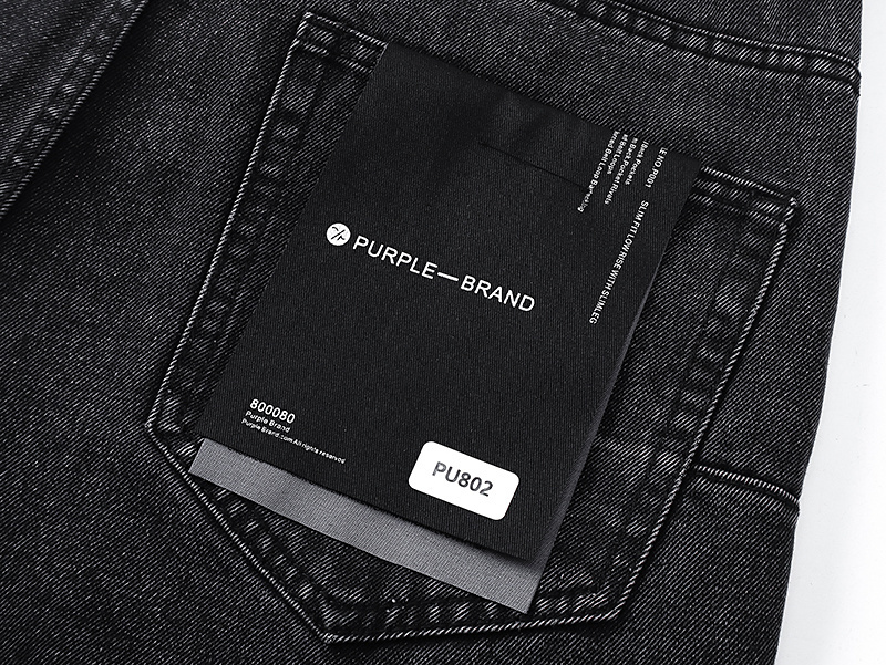 Purple Brand Jeans YL#PU802