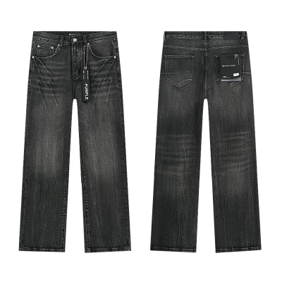 Purple Brand Jeans YL#PU803 01