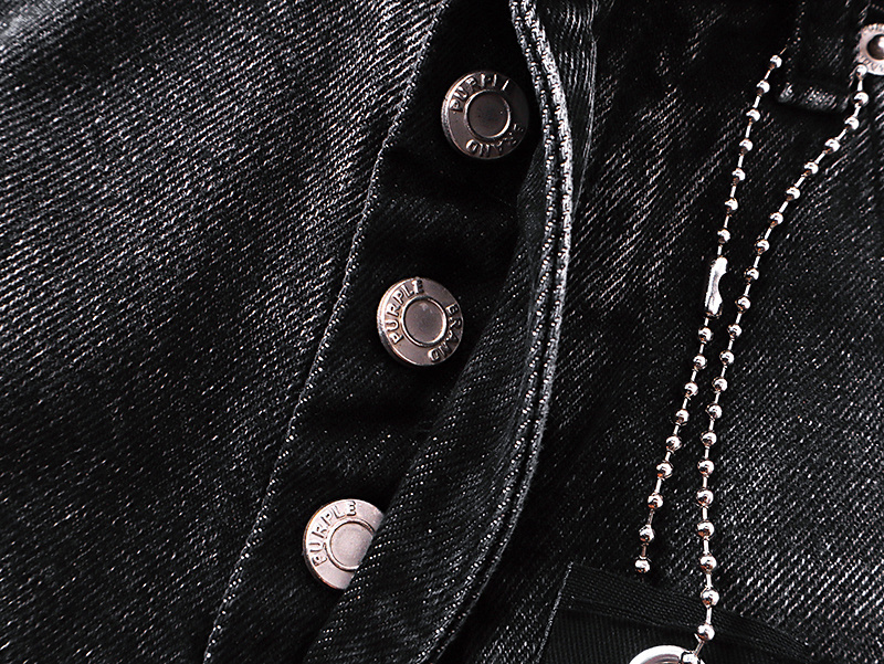 Purple Brand Jeans YL#PU803