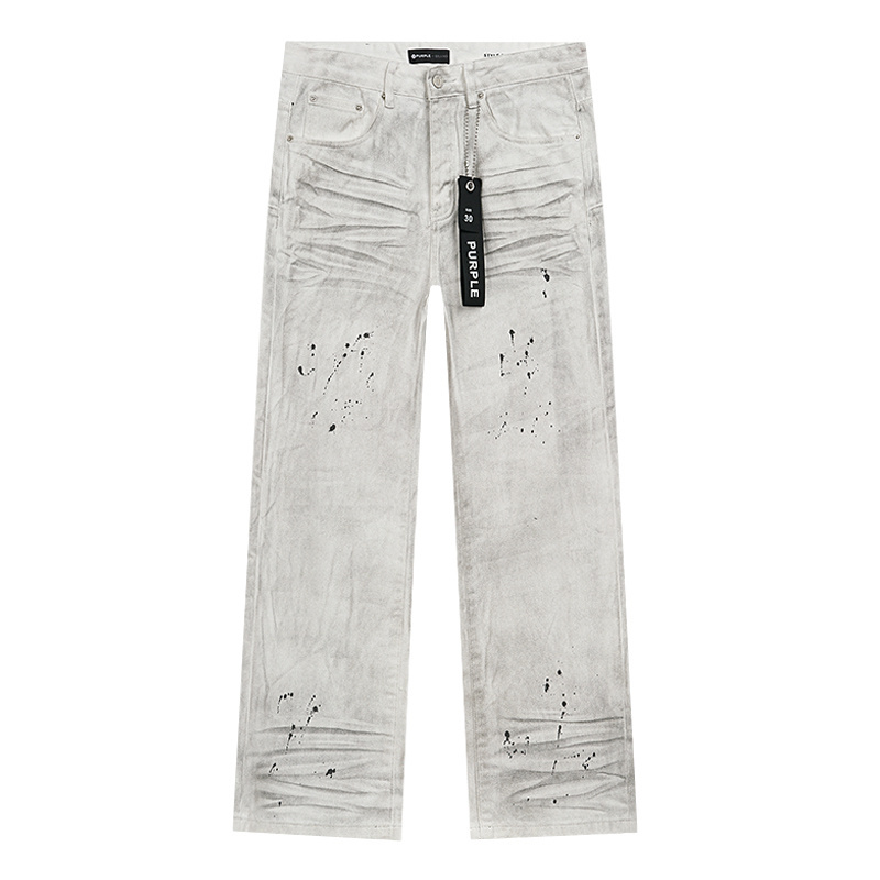 Purple Brand Jeans YL#PU805