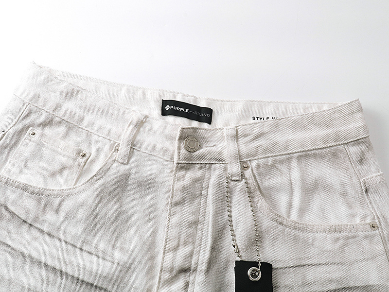 Purple Brand Jeans YL#PU805