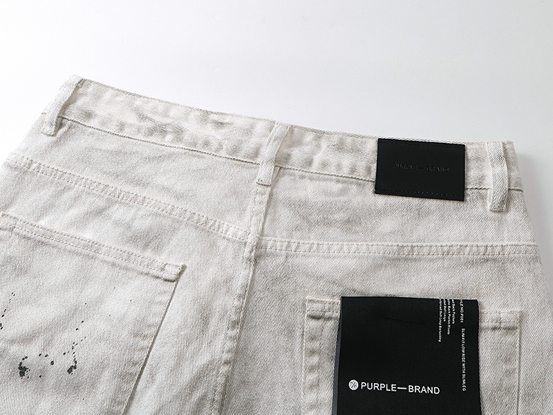 Purple Brand Jeans YL#PU805