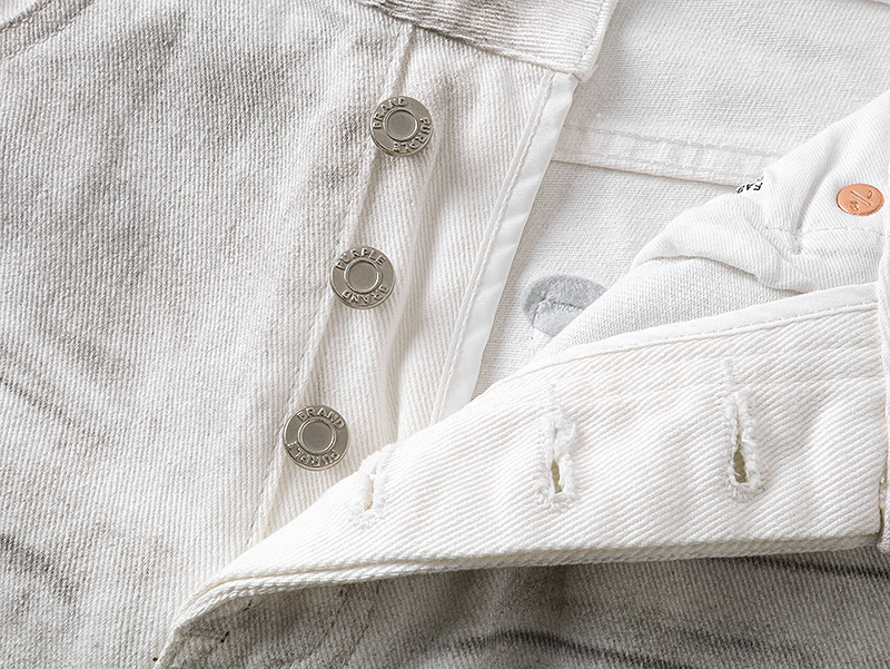 Purple Brand Jeans YL#PU805