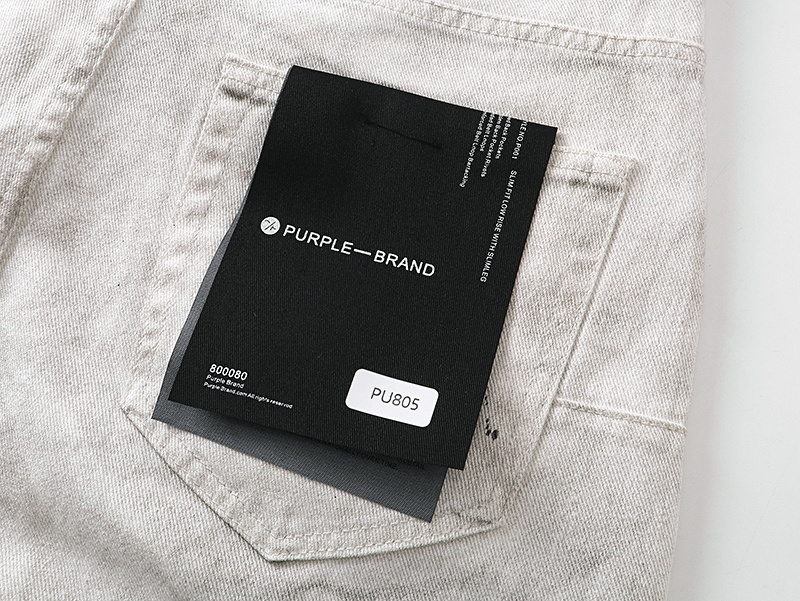 Purple Brand Jeans YL#PU805